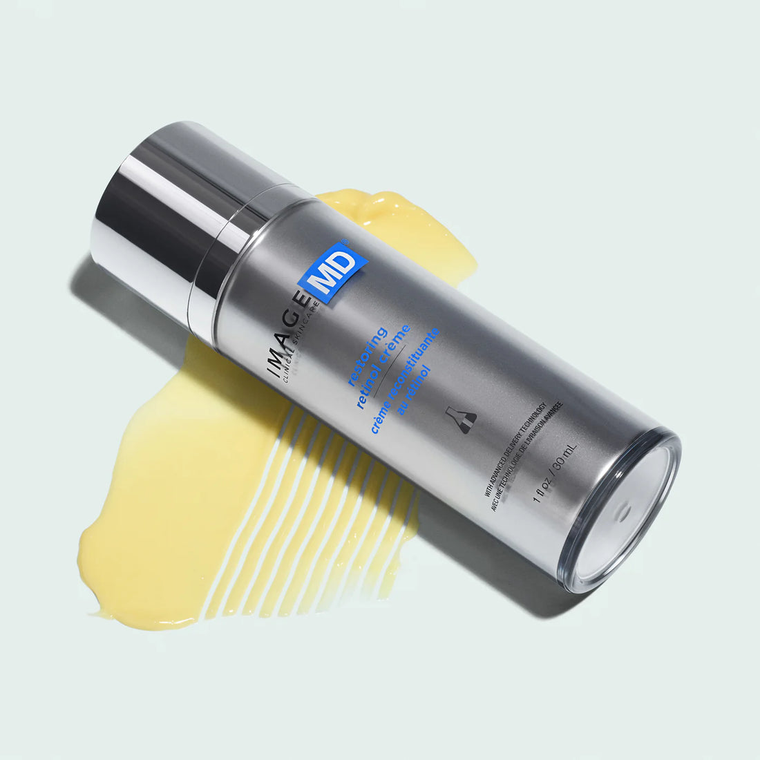 IMAGE MD restoring retinol crème