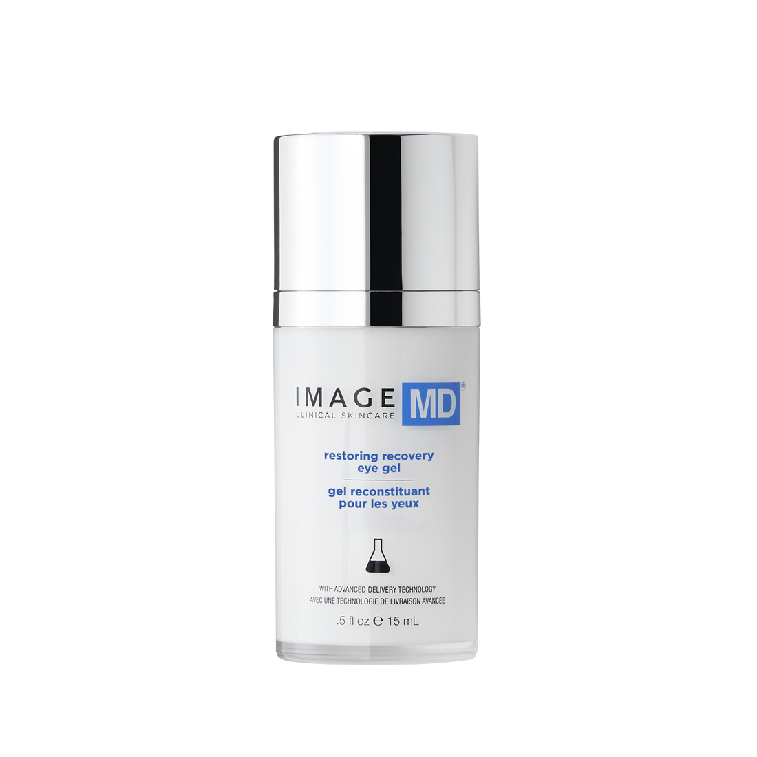 MD Restoring recovery eye gel