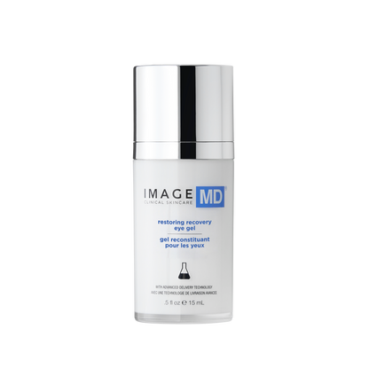 MD Restoring recovery eye gel