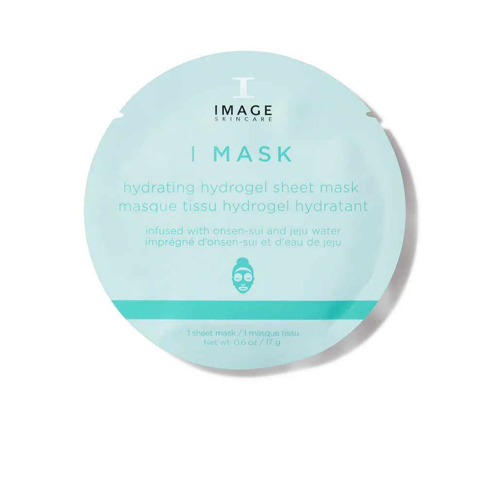 I MASK hydrating hydrogel sheet mask (single)