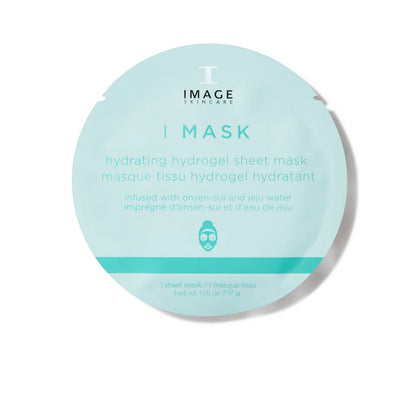 I MASK hydrating hydrogel sheet mask (single)
