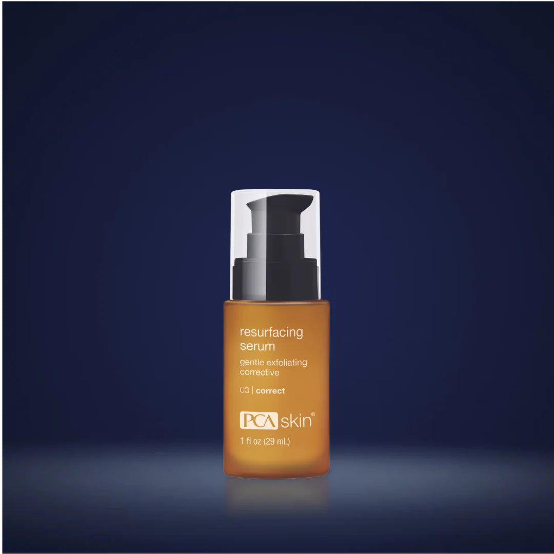 Resurfacing Serum
