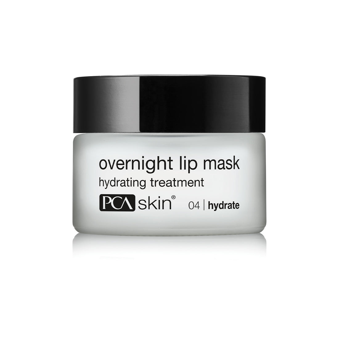 Overnight Lip Mask