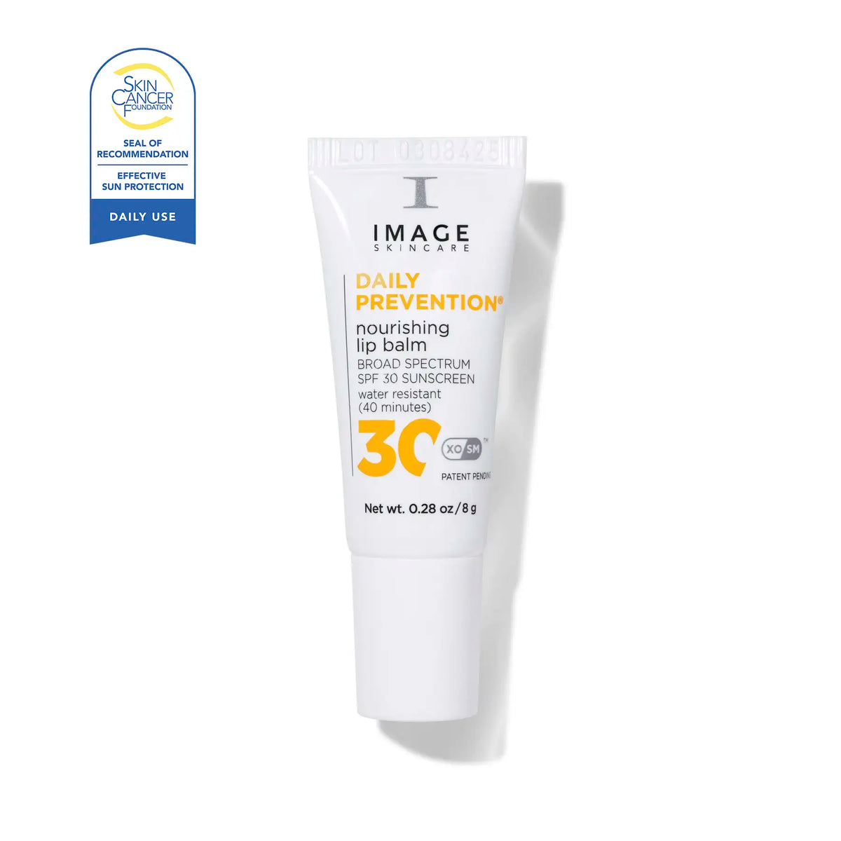 DAILY PREVENTION Nourishing Lip Balm SPF 30