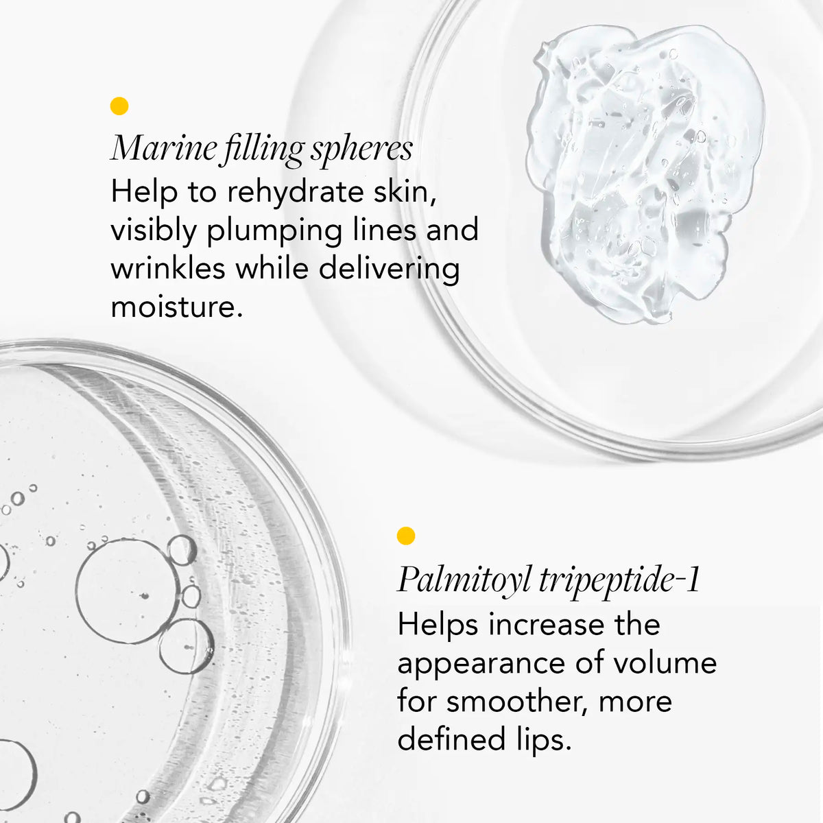 DAILY PREVENTION Nourishing Lip Balm SPF 30