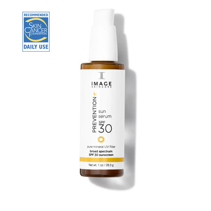 PREVENTION+® sun serum SPF 30 untinted