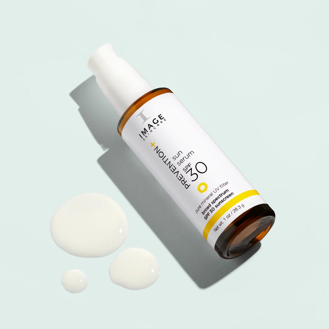 PREVENTION+® sun serum SPF 30 untinted