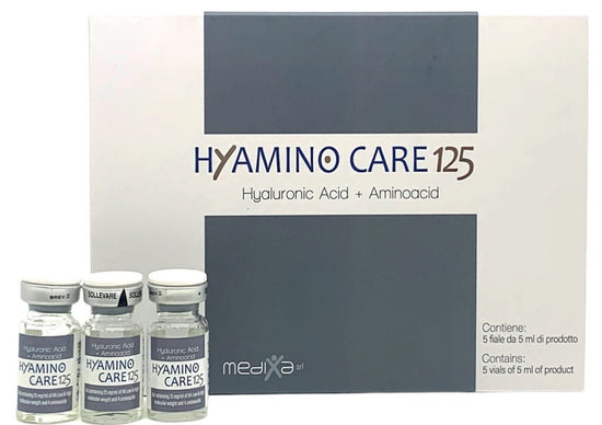 HYAMINO CARE 125 