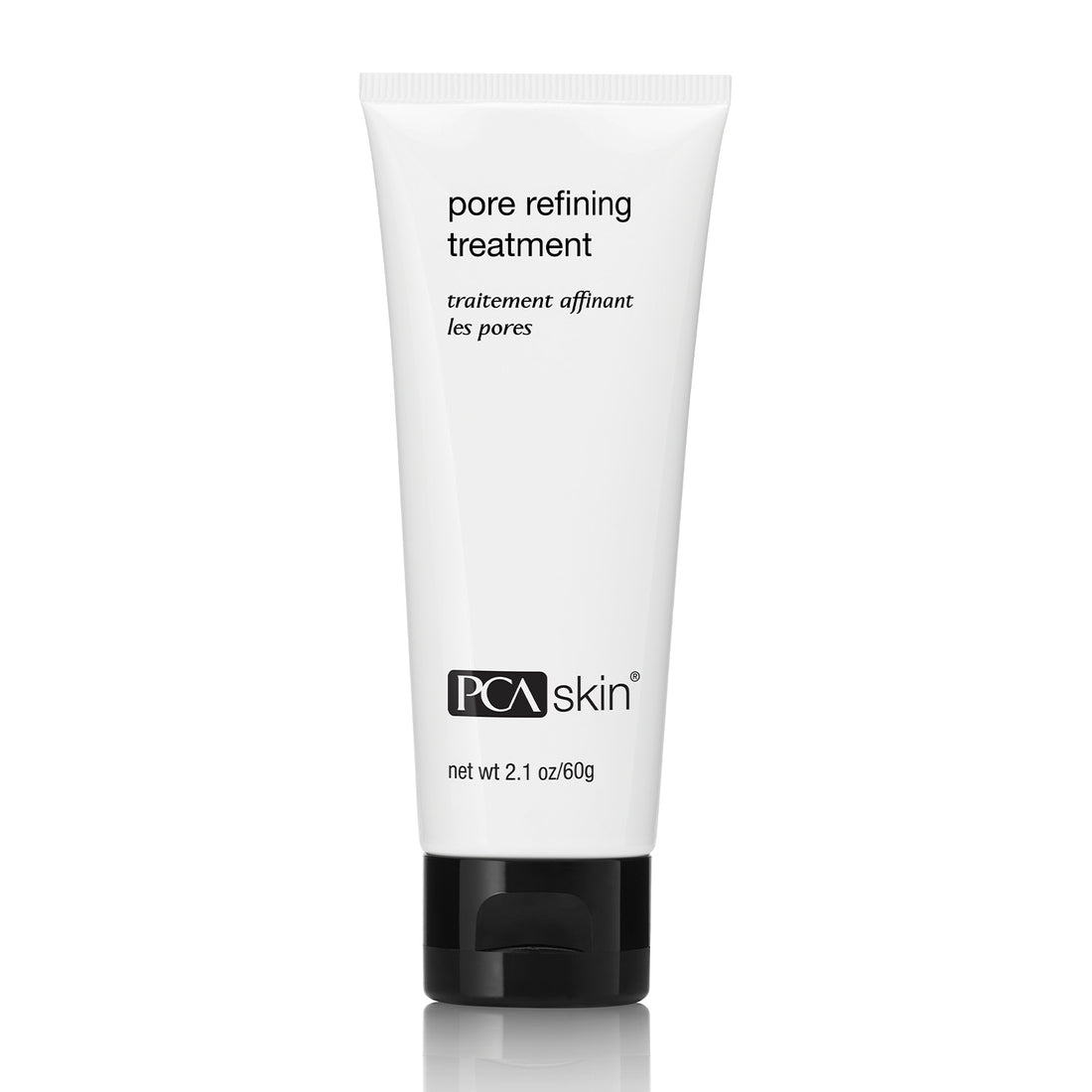 Pore Refining Treatment