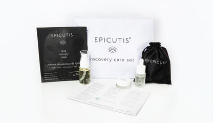 Epicutis Travel Kit