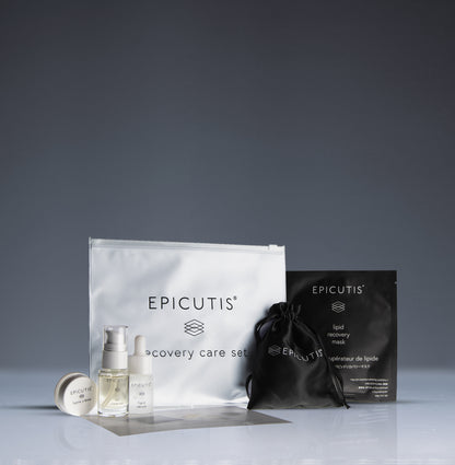 Epicutis Travel Kit