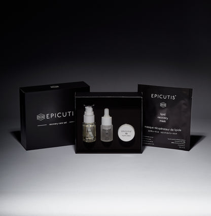 Epicutis Travel Kit