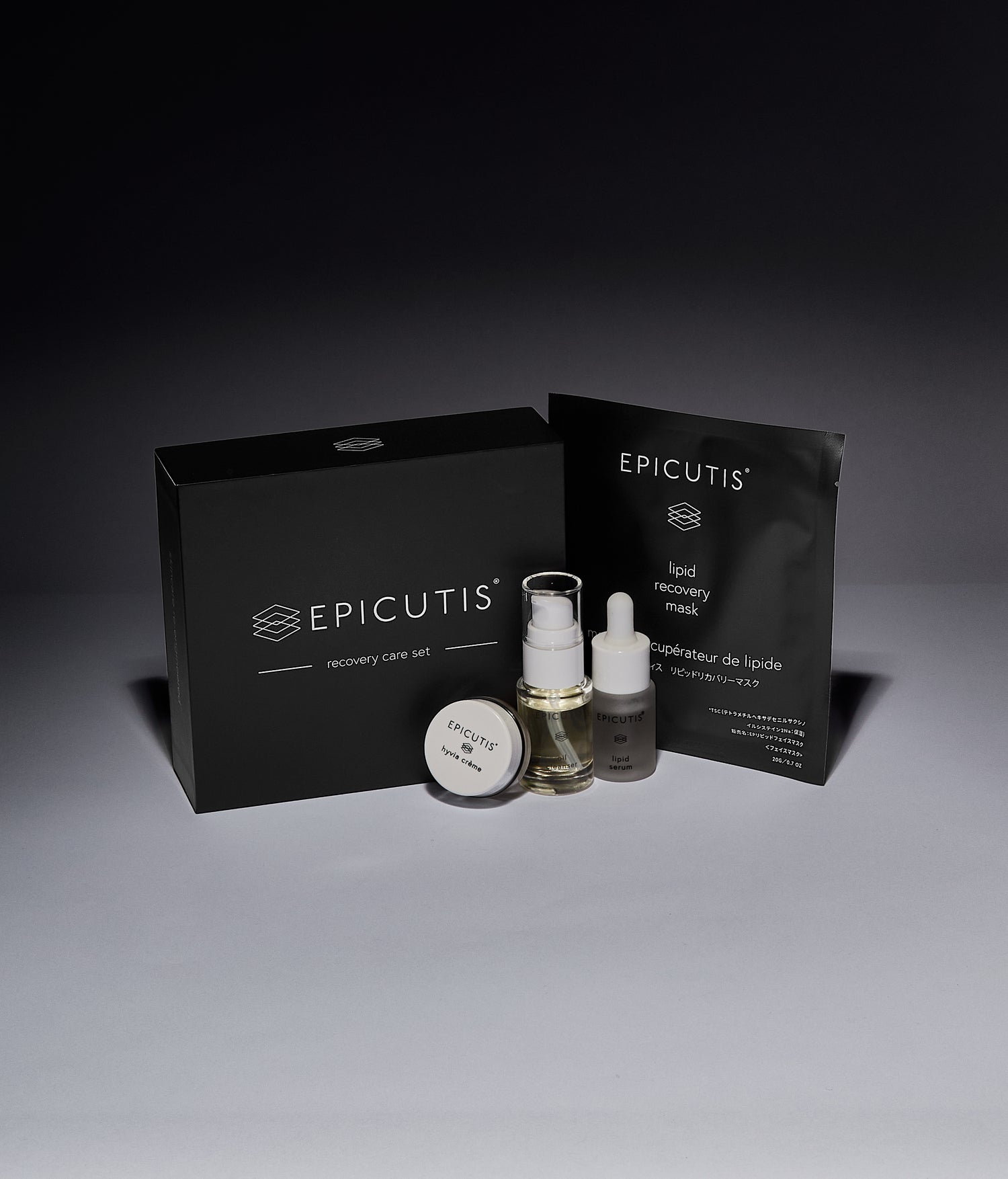 Epicutis Travel Kit