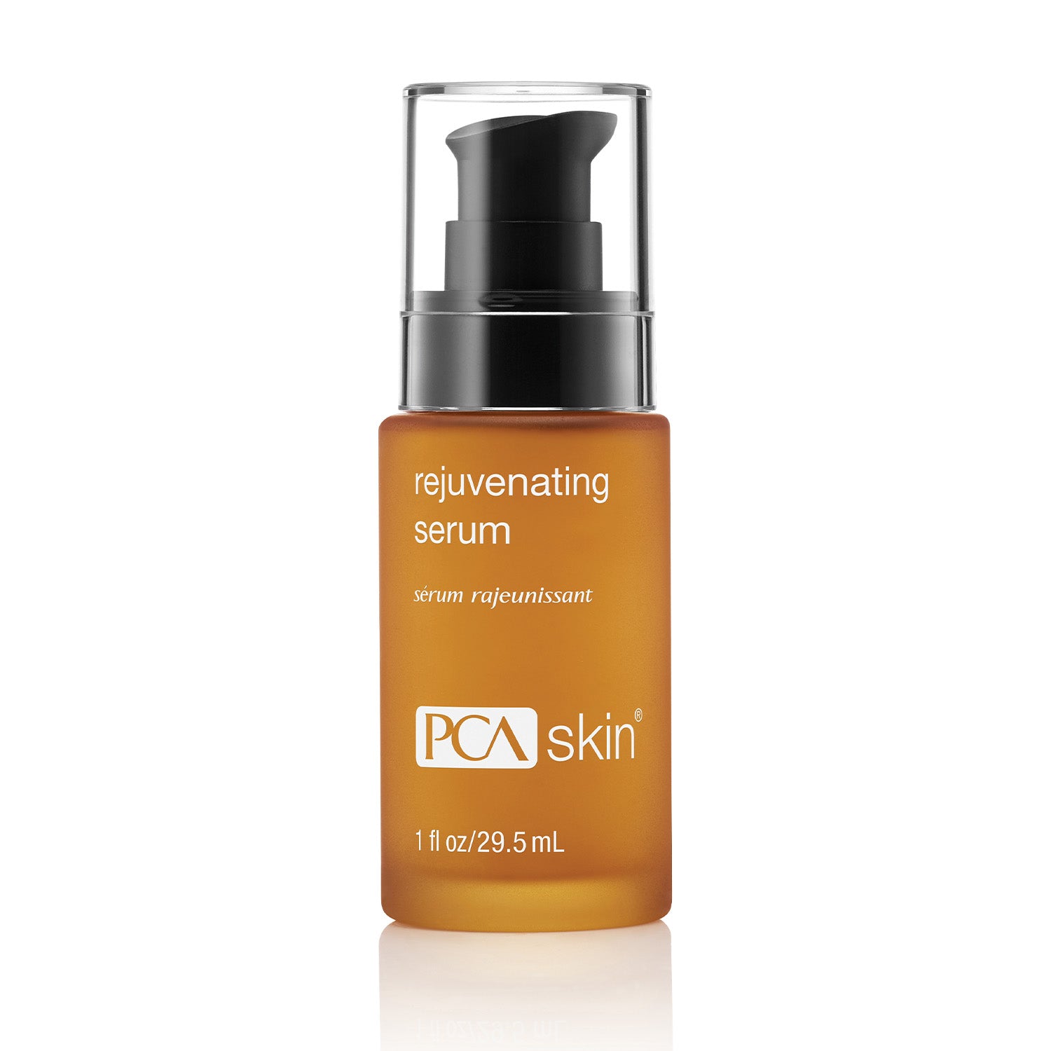 Rejuvenating Serum