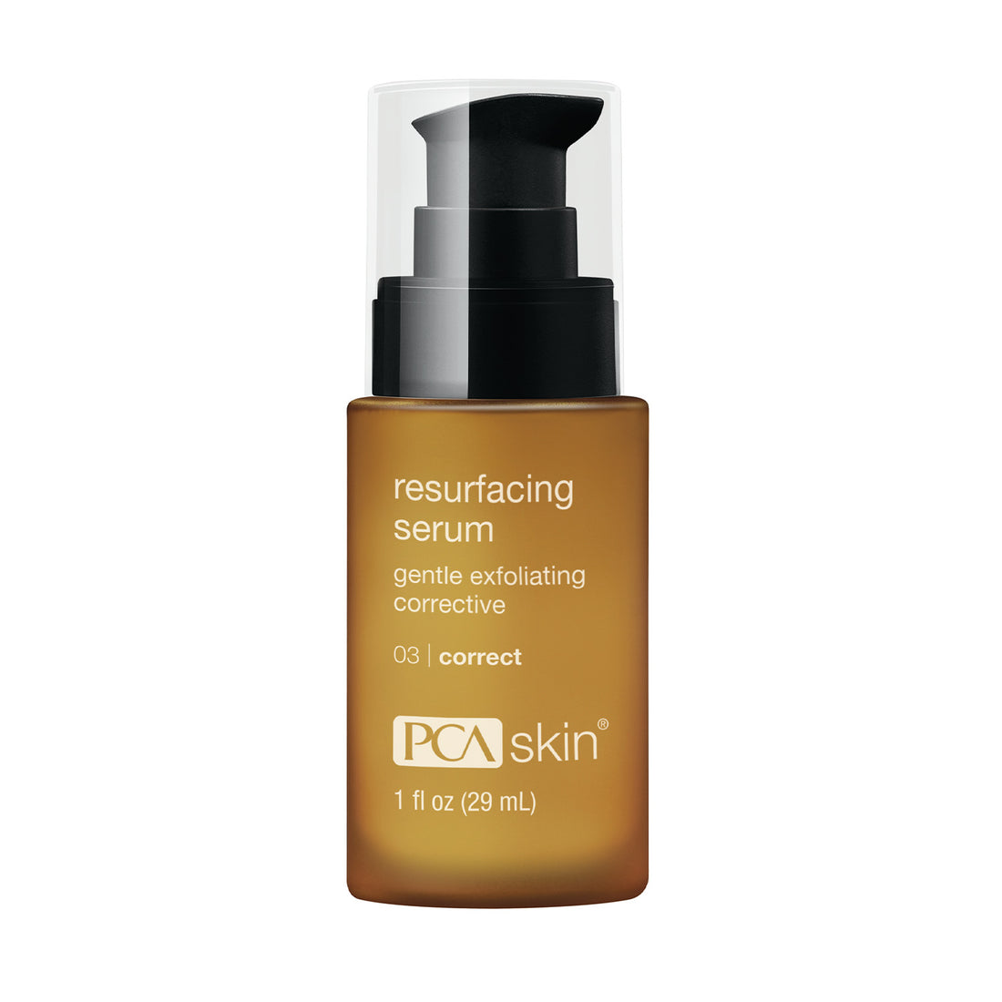 Resurfacing Serum