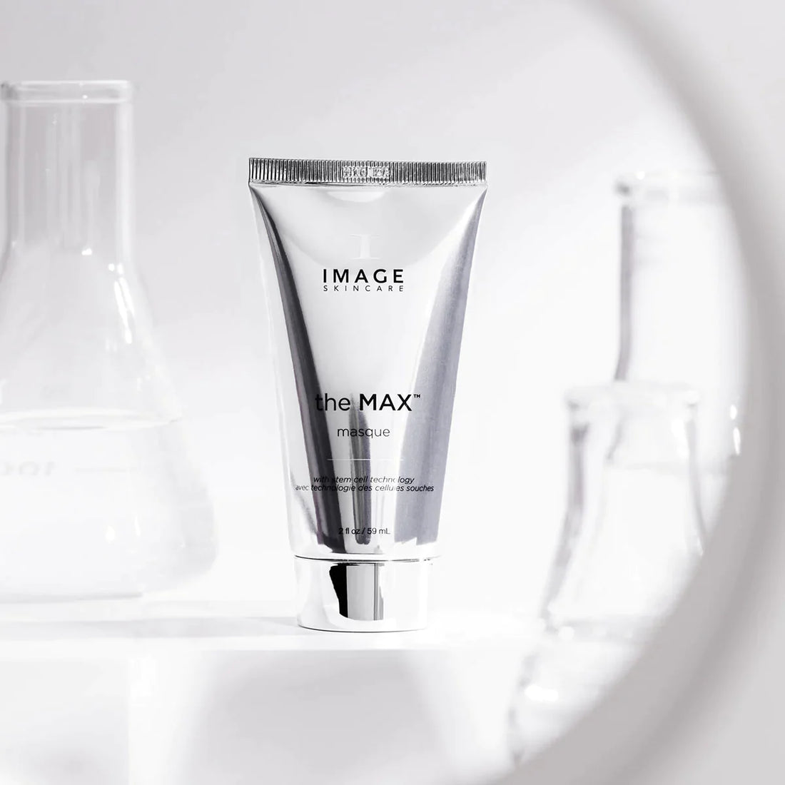 the MAX™ masque