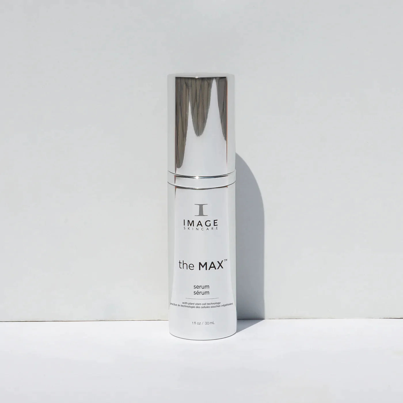 the MAX™ serum