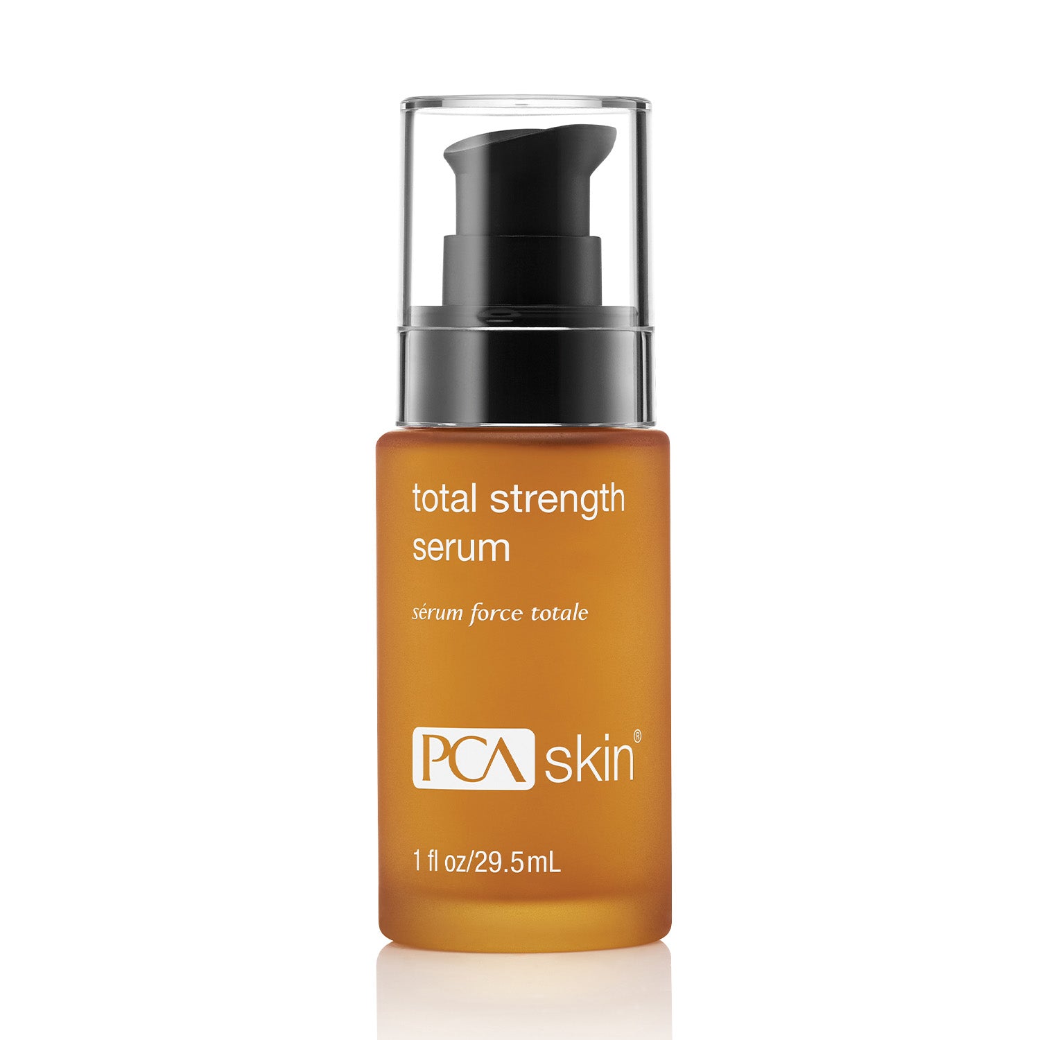 Total Strength Serum