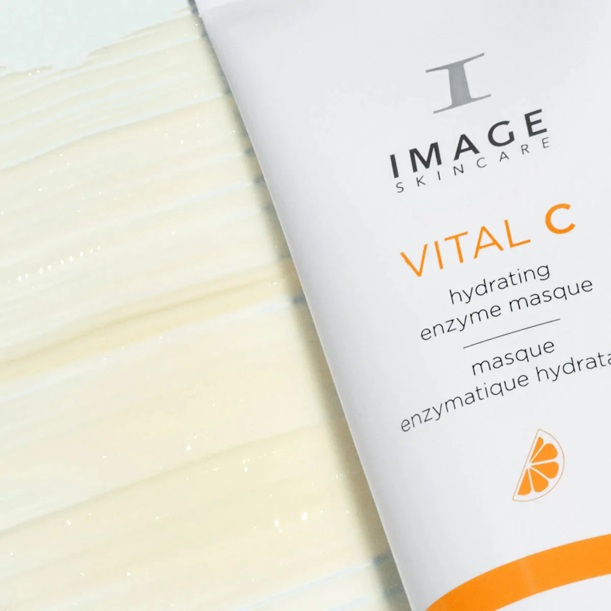 VITAL C hydrating enzyme masque