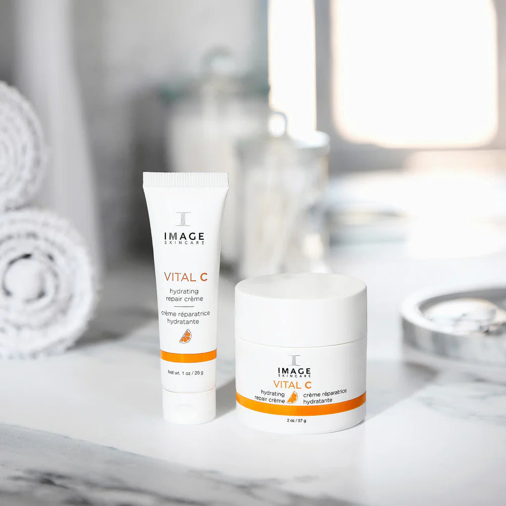 VITAL C hydrating repair crème
