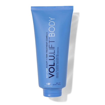 VOL.U.LIFT™ BODY GLP-1/GIP sculpt + firm treatment complex