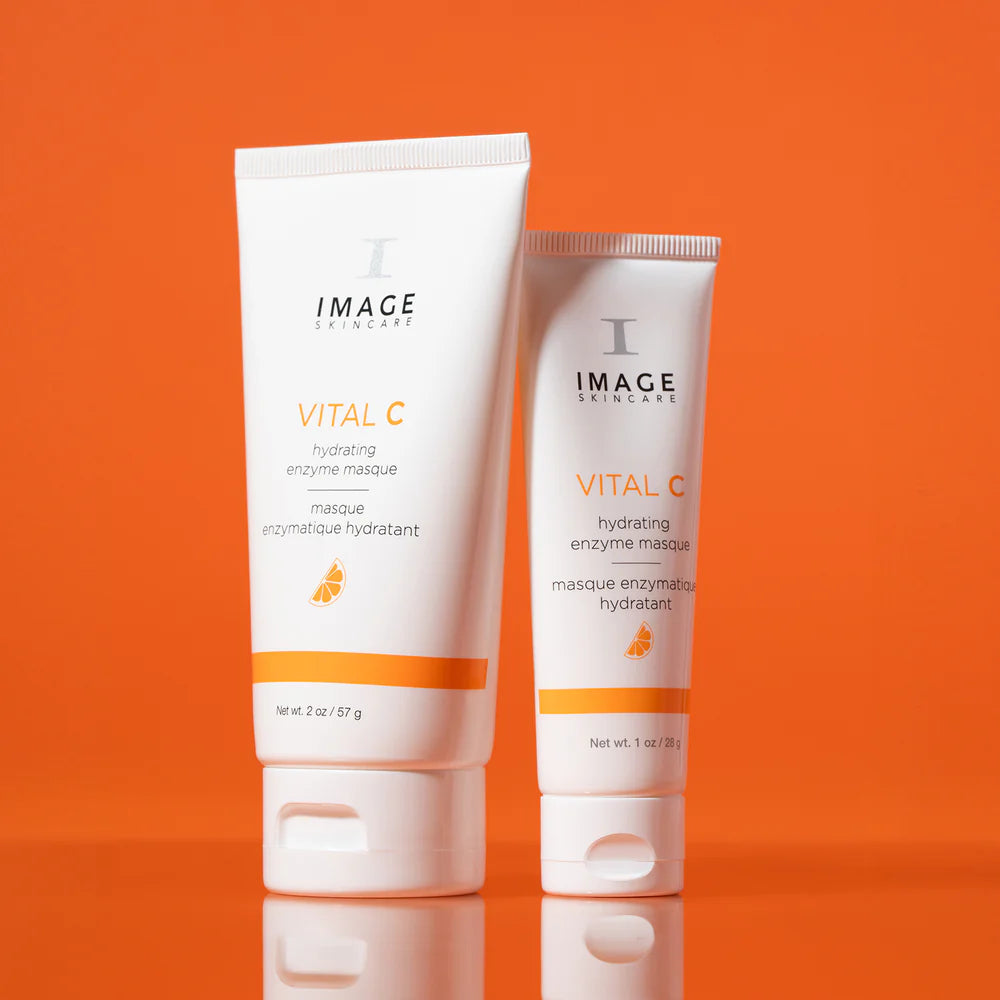 VITAL C hydrating enzyme masque