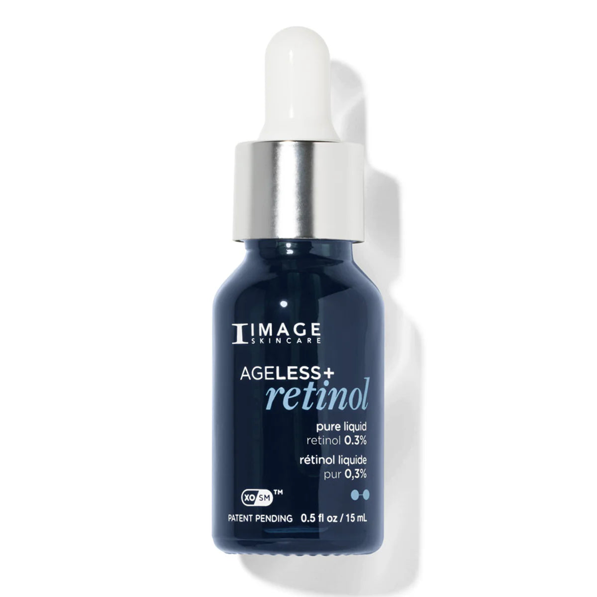 AGELESS+ retinol pure liquid retinol 0.3%