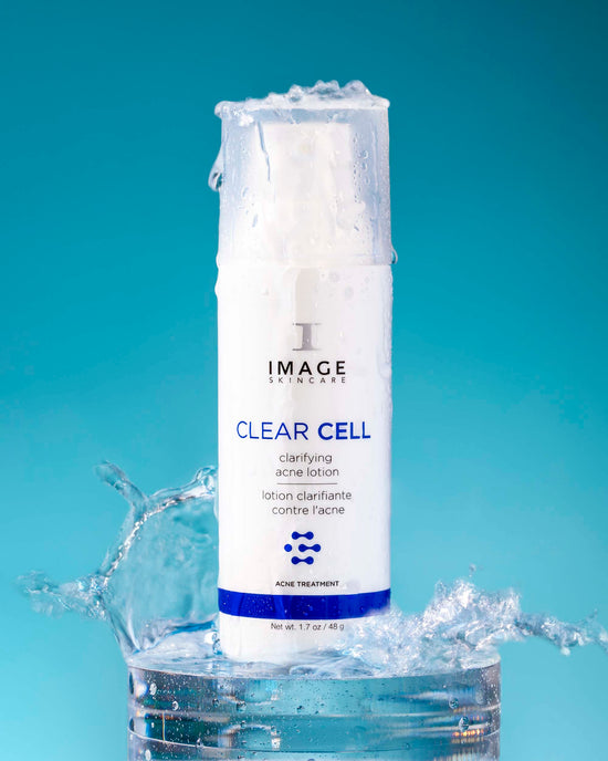 CLEAR CELL