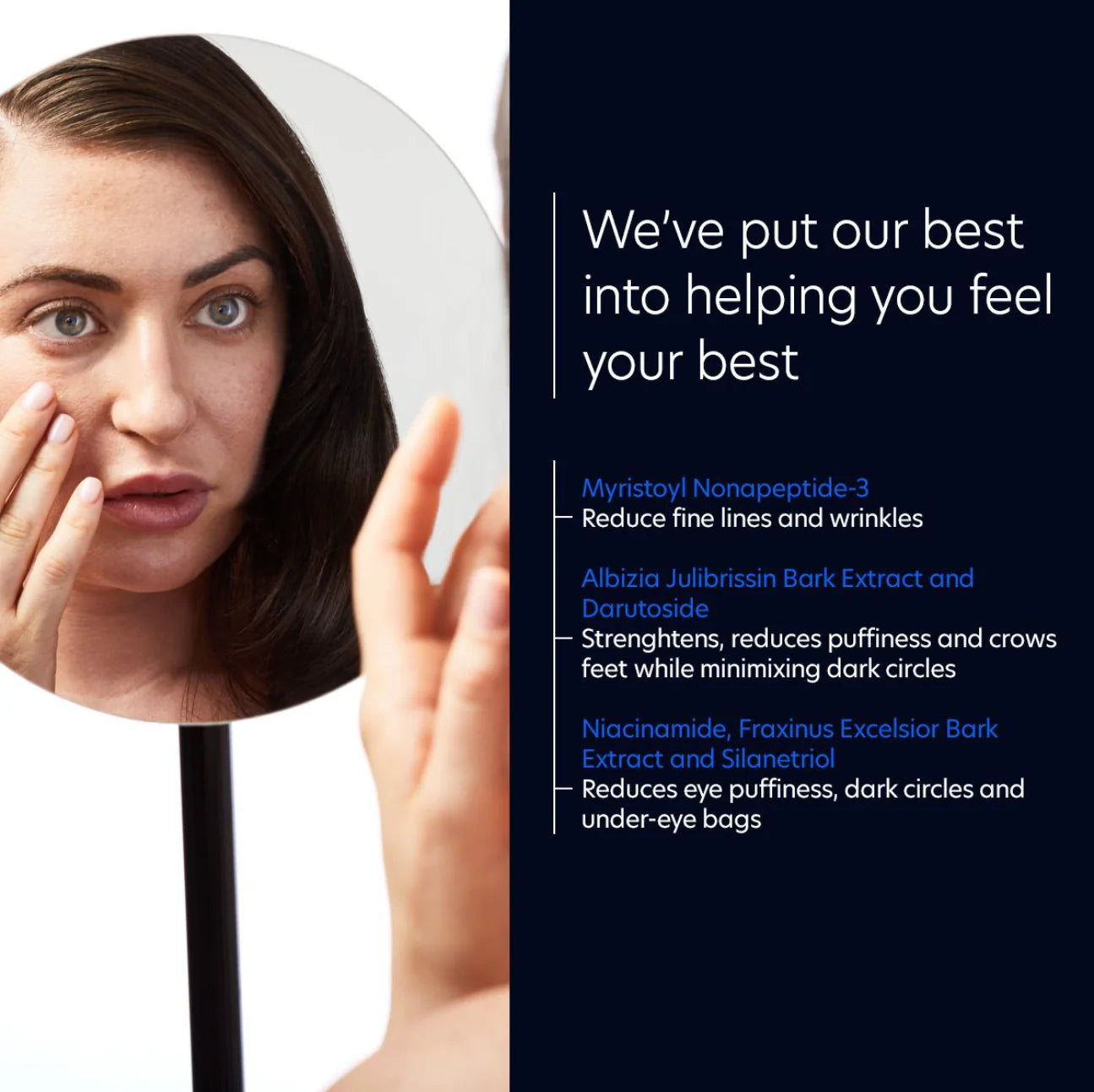 Ideal Complex® Restorative Eye Cream