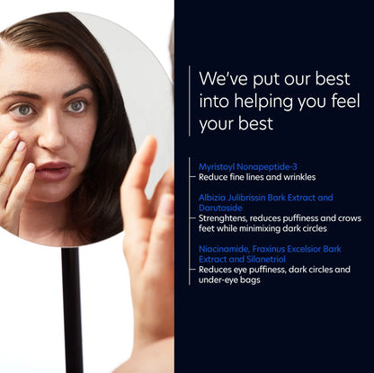 Ideal Complex® Restorative Eye Cream