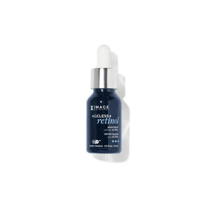 AGELESS+ retinol pure liquid retinol 0.75%