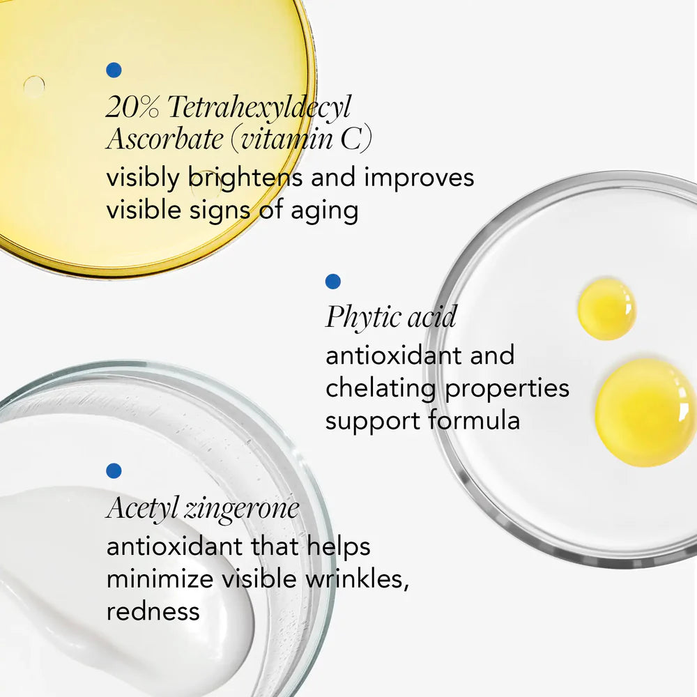 IMAGE MD® restoring power-C serum