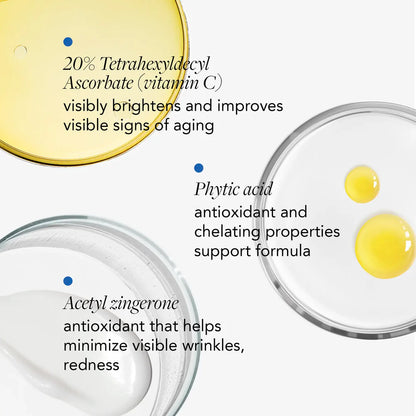 IMAGE MD® restoring power-C serum