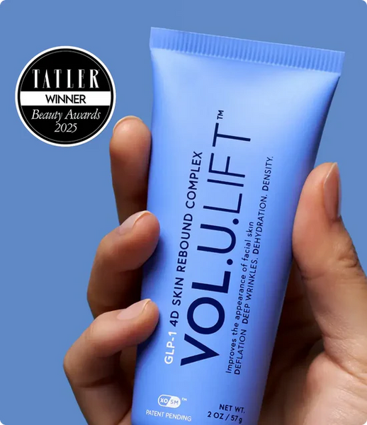 image vol u lift glp 1 4d skin rebound complex VOL.U.LIFT™ GLP-1 4D Skin Rebound Complex – ANTIBES