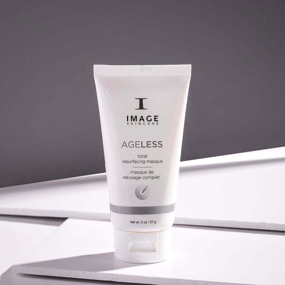 AGELESS total resurfacing masque