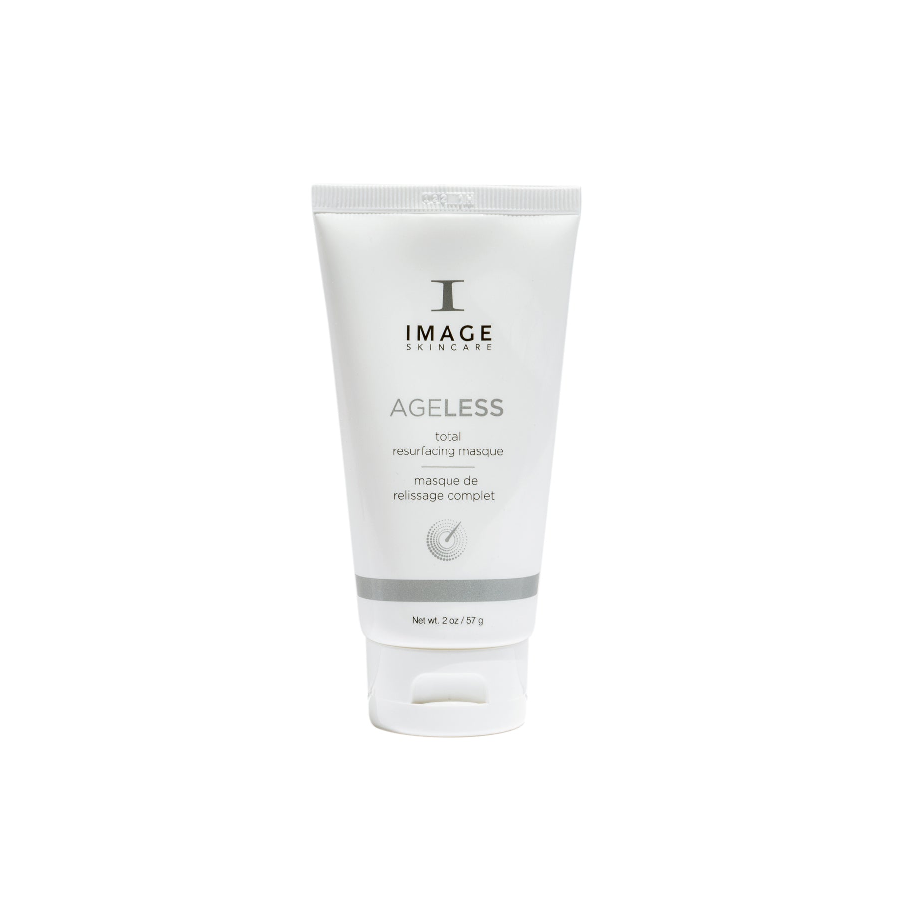 AGELESS total resurfacing masque