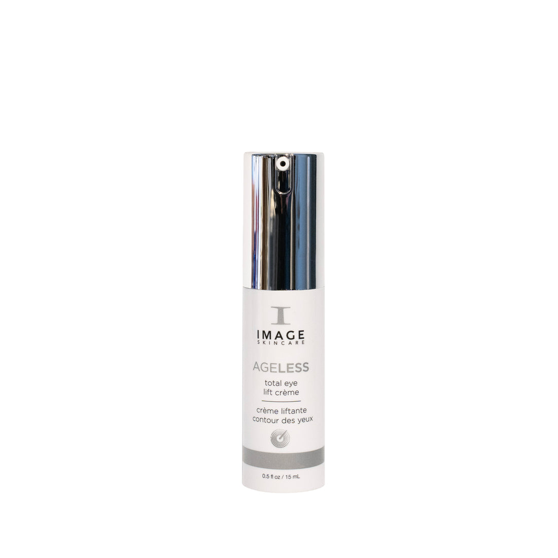 AGELESS total eye lift crème