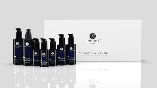 THE SKIN THERAPY SYSTEM