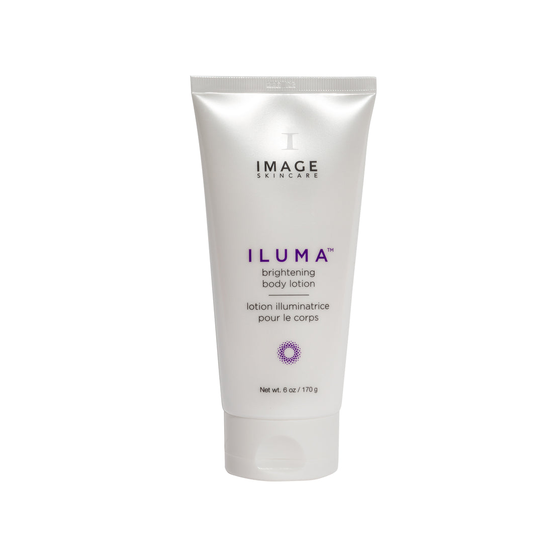 ILUMA intense body lotion