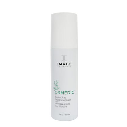 ORMEDIC® balancing facial cleanser