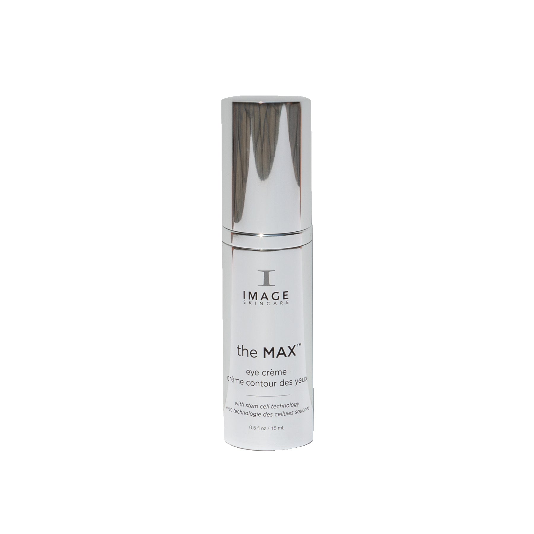 the MAX™ eye crème