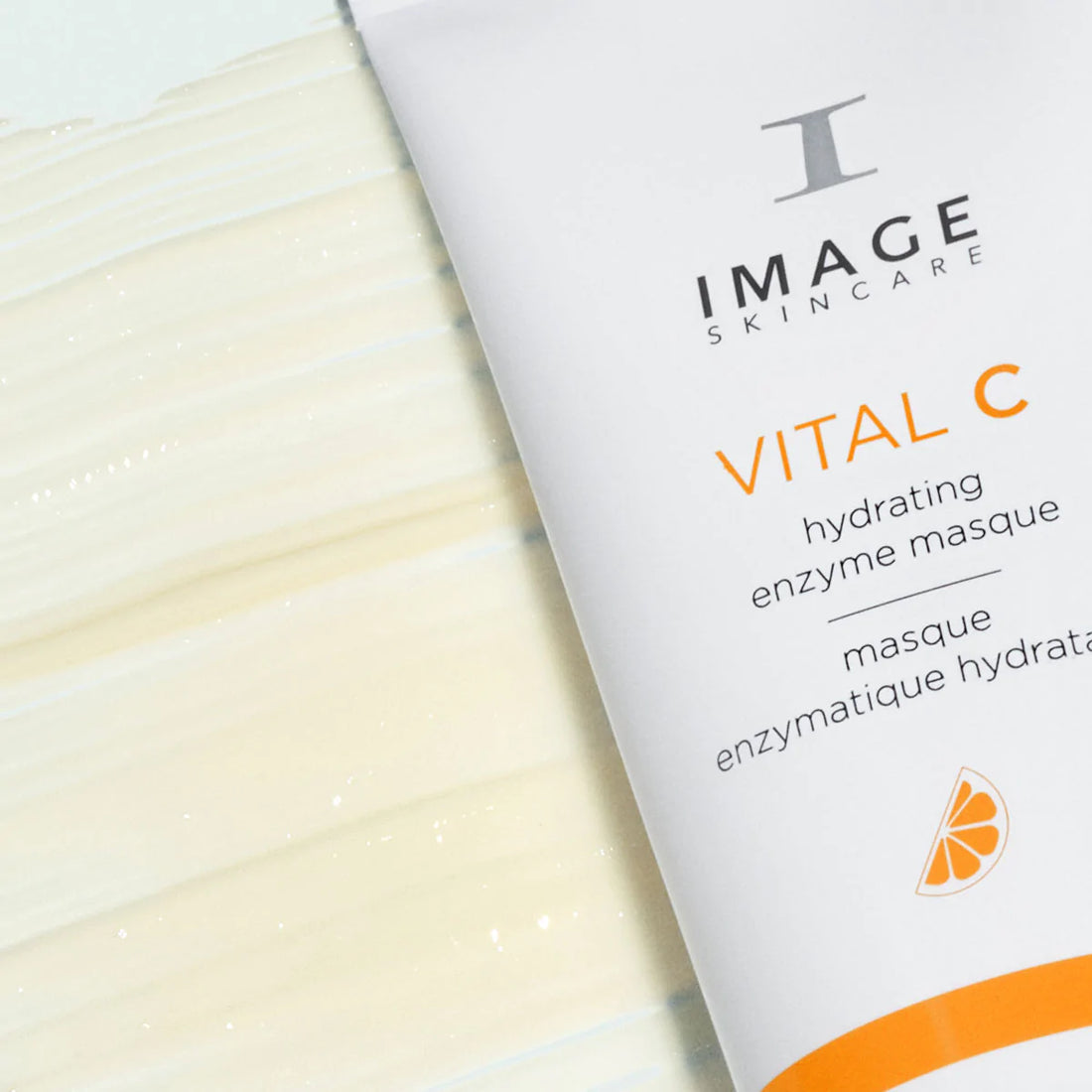 VITAL C hydrating enzyme masque