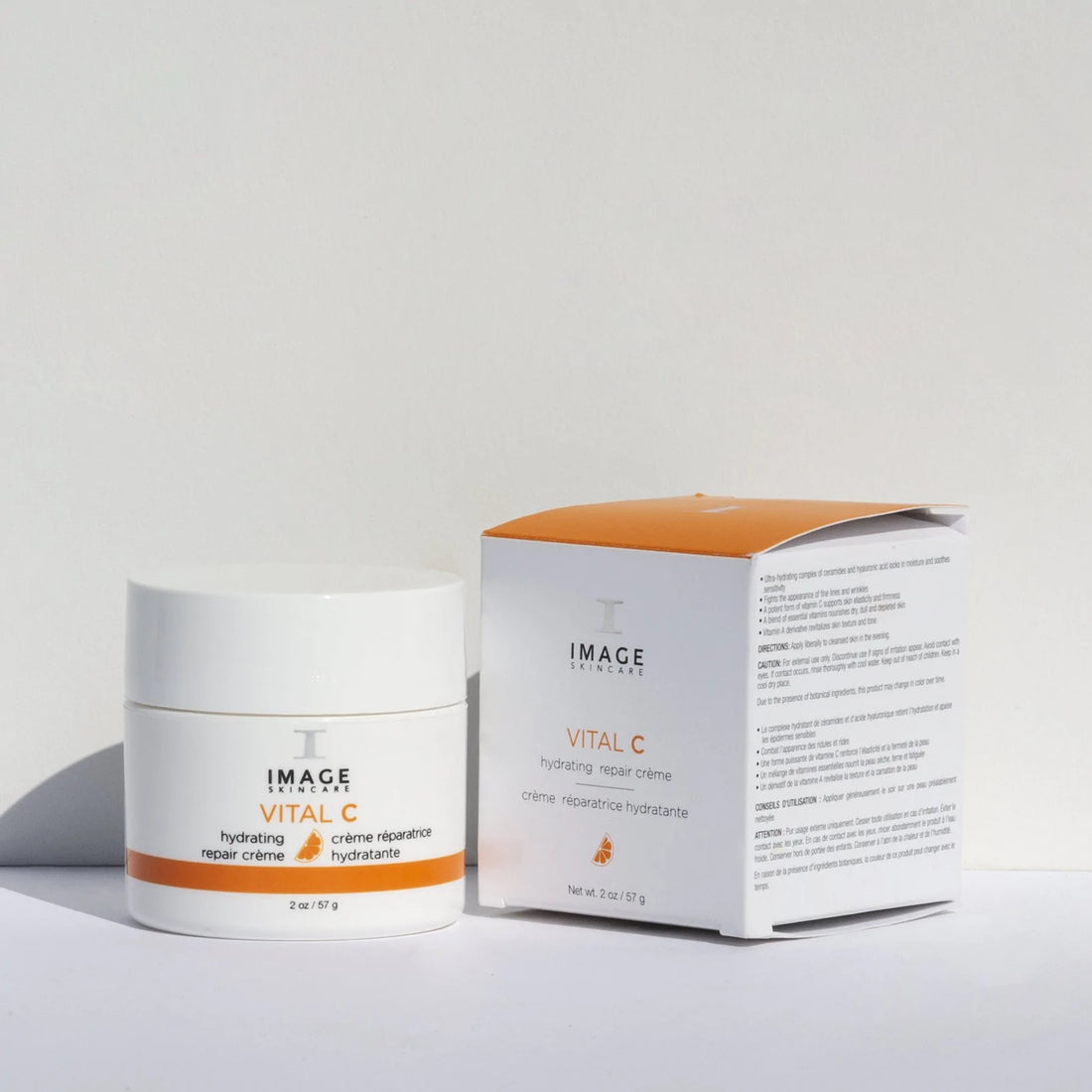 VITAL C hydrating repair crème